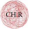 Center for Health Information and Research logo