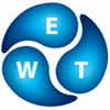 Water and Environmental Technology Center (WET) logo