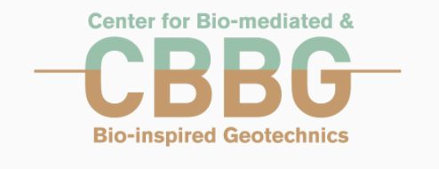 Center for Bio-mediated and Bio-inspired Geotechnics (CBBG)