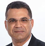 Hisham Mahmoud