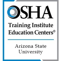 OSHA Training Institute Education Centers at ASU