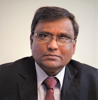 Photo of Rashed Chowdhury