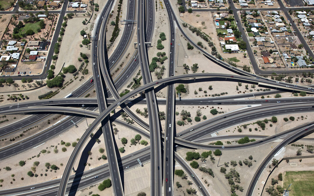 Transforming Arizona’s highways with innovative solutions