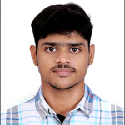 Lingavasan Kumar