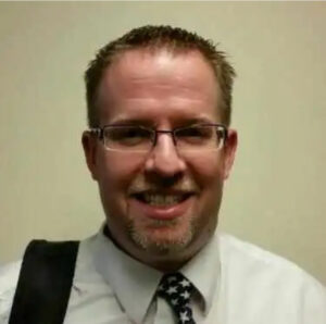 Jeff Ahlstrom