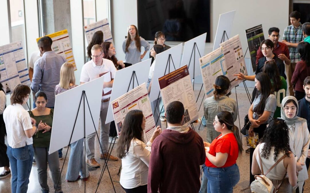 The gift of student success
