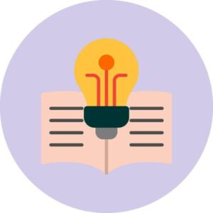 Knowledge Base Icon