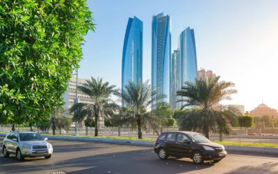 New tech and trainings assist transportation planners