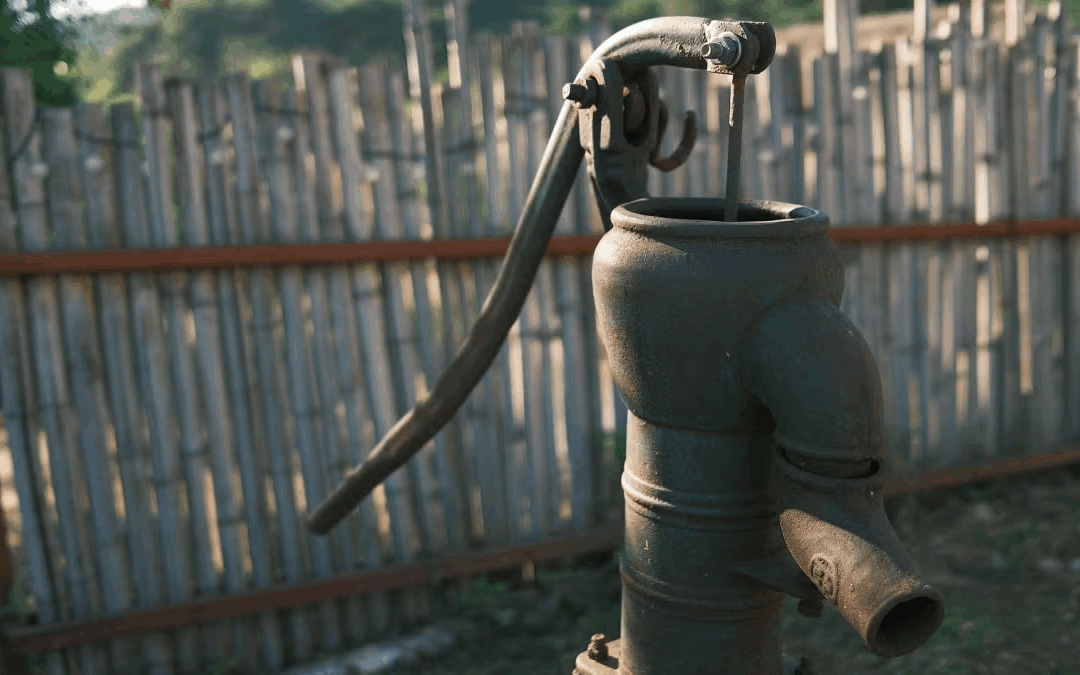 Water insecurity on the rise in American households