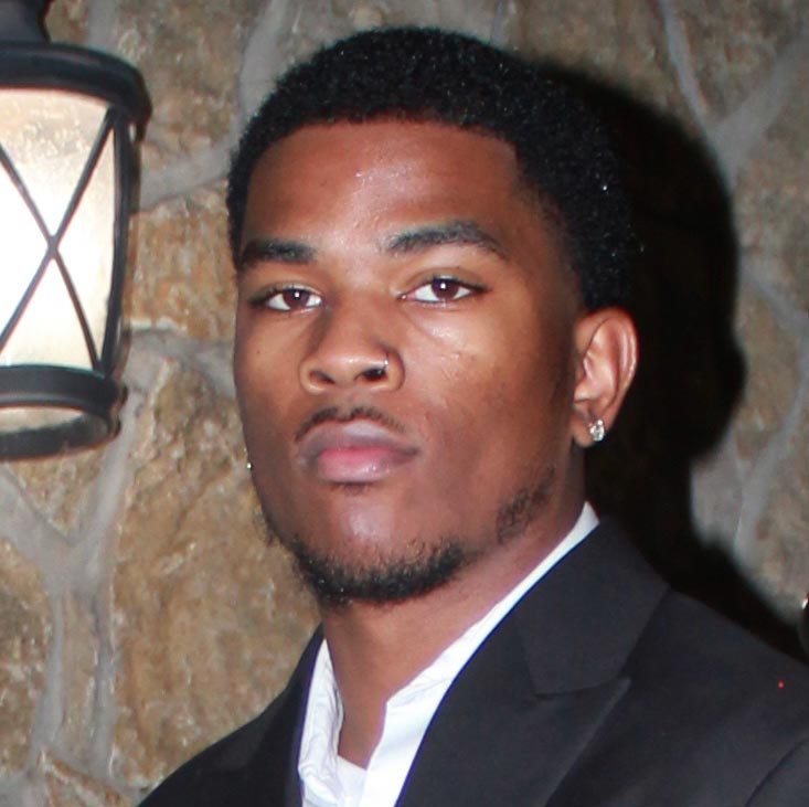 Chrystian Coleman
