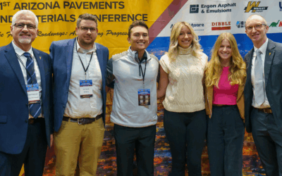 Collaboration builds stronger roads, brighter futures