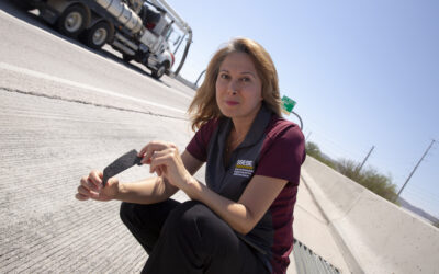 Paving a sustainable future