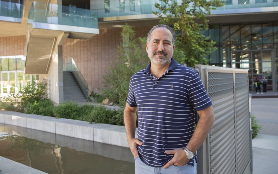 Making waves in hydrology