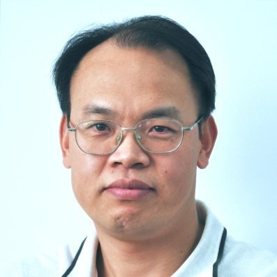 Baosong Ma 300X300 Baosong Ma