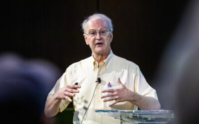 Solving the West’s water problems