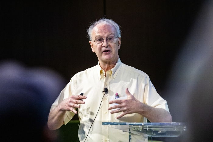 Solving the West’s water problems